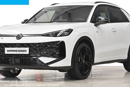 VW T-Roc 1.500 km 43.290 &euro; Velbert 42553