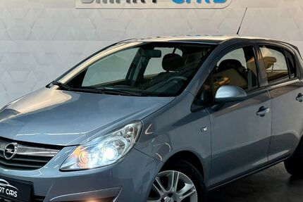 Opel Corsa 164.091 km 4.990 &euro; Remscheid 42855