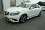 Mercedes-Benz A 180 CDI Style Sportsitze Klima Navi Alu Kamera 87.000 km 12.900 &euro; Ratingen 40885