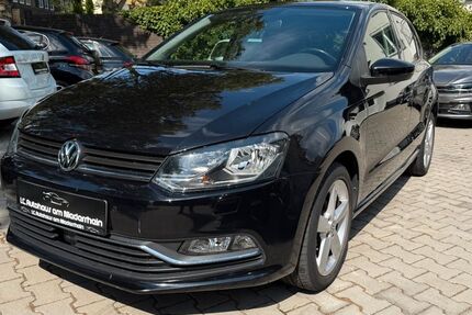 VW Polo 63.463 km 11.990 &euro; Oberhausen 46117