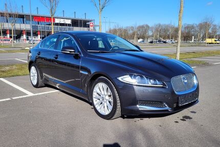 Jaguar XF 137.000 km 11.900 &euro; Essen 45356