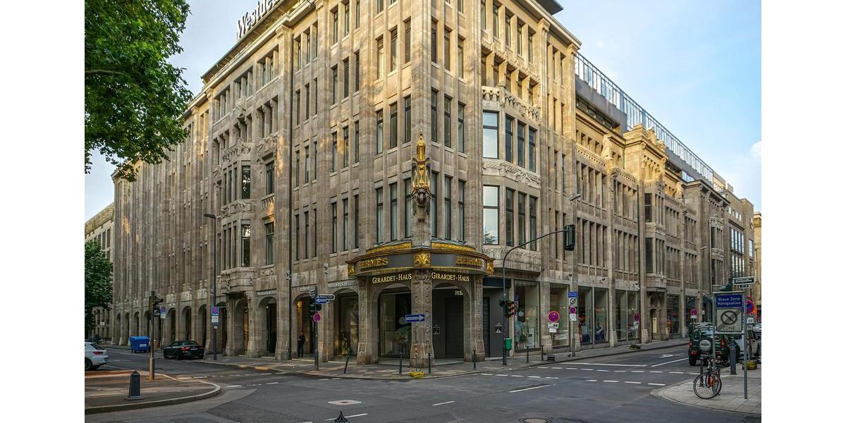 Gewerbeobjekt Düsseldorf Stadtmitte - 299&euro; | Angebot:25966236