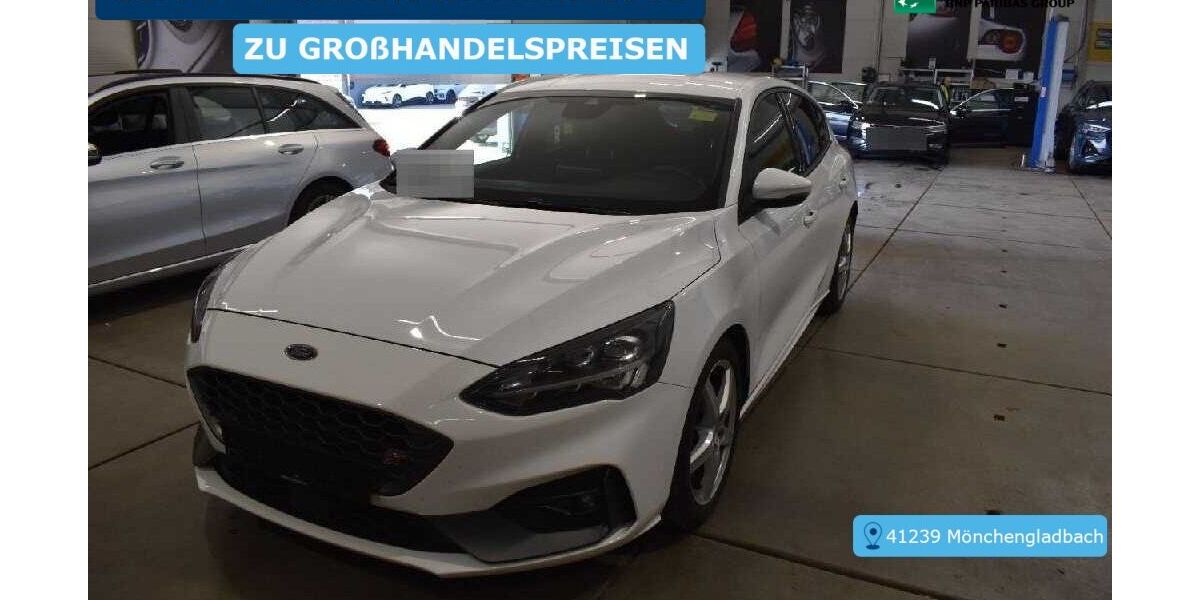 Ford Focus 89.003 km 17.690 &euro; Krefeld 47829