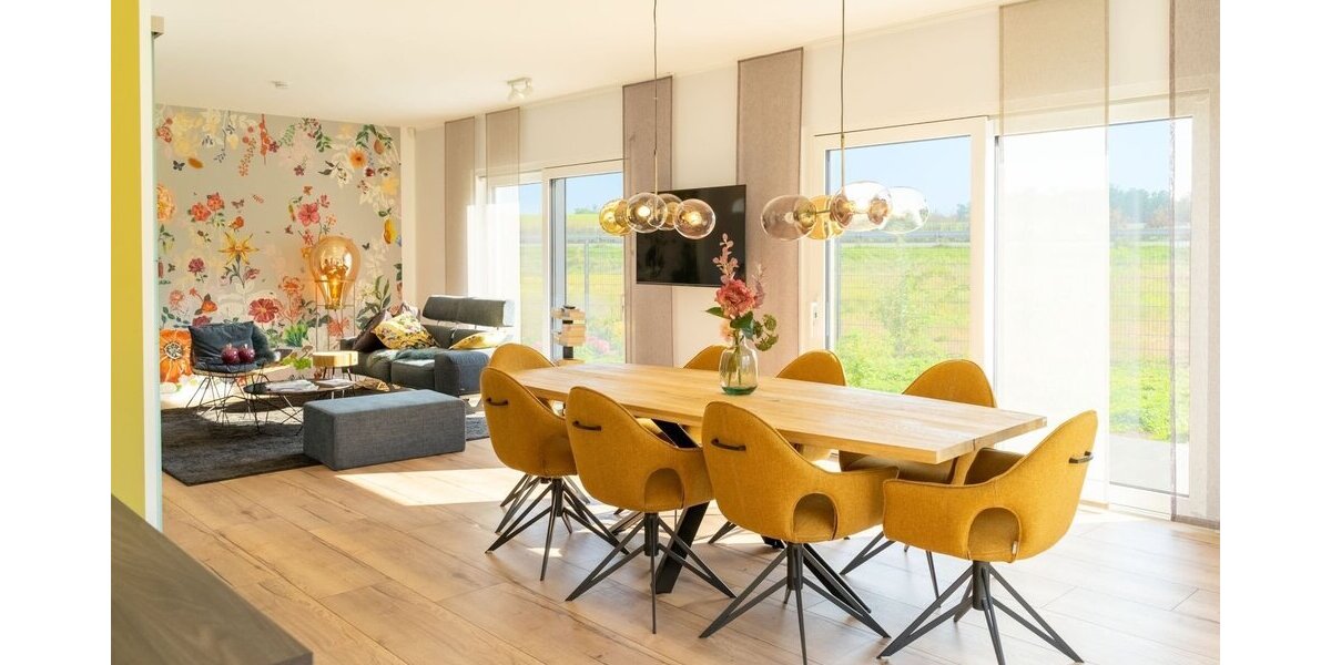 Raum für Ihre Träume - Flexibles Einfamilienhaus mit Ausbaupotenzial - Einfamilienhaus Remscheid Reinshagen | Angebot:27493115