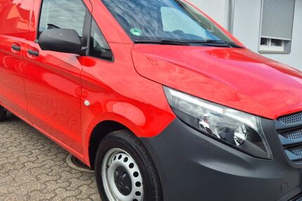 Mercedes-Benz Vito 90.000 km 16.500 &euro; Düsseldorf 40591