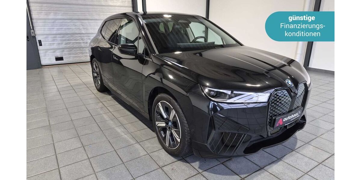 BMW iX 22.321 km 41.290 &euro; Wuppertal 42287