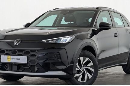 VW T-Roc 1.100 km 30.960 &euro; Düsseldorf 40599