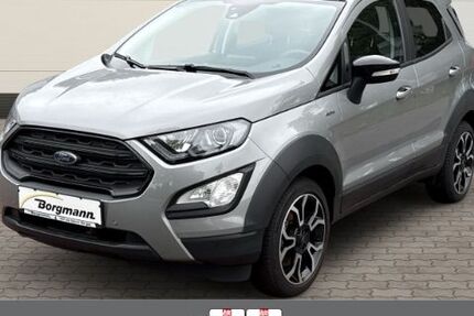 Ford EcoSport 24.359 km 17.850 &euro; Essen 45356