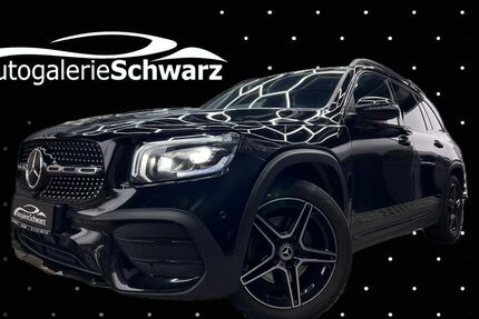Mercedes-Benz GLB 220 119.940 km 32.380 &euro; Remscheid 42897