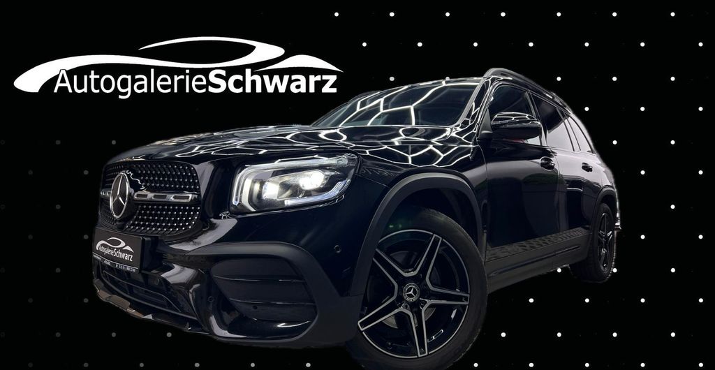 Mercedes-Benz GLB 220 119.940 km 32.380 &euro; Remscheid 42897