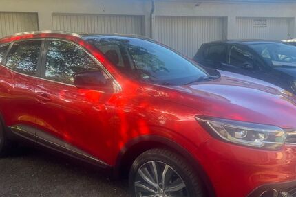 Renault Kadjar 68.000 km 11.850 &euro; Essen 45357