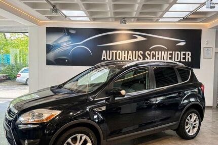 Ford Kuga 135.136 km 9.200 &euro; Ratingen 40880