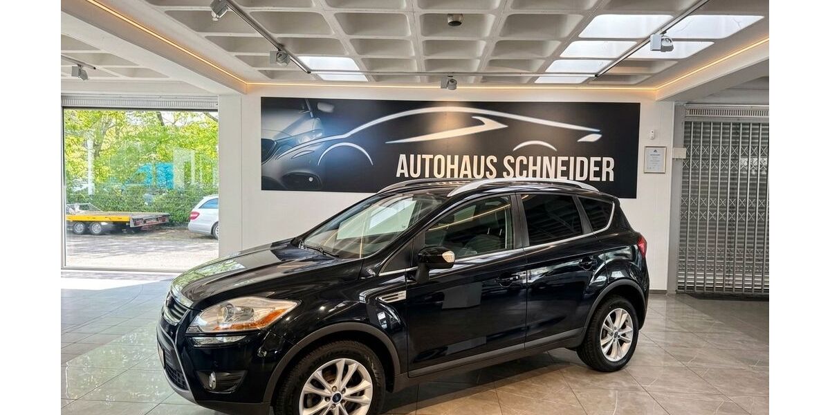 Ford Kuga 135.136 km 9.200 &euro; Ratingen 40880