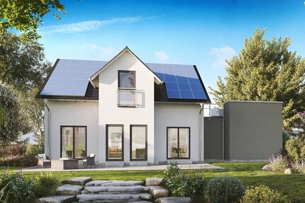 Ihr Traumhaus in Viersen - Individuell geplant und komfortabel ausgestattet - Haus Viersen City | Angebot:27351420