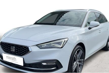 Seat Leon 64.321 km 20.350 &euro; Moers 47441