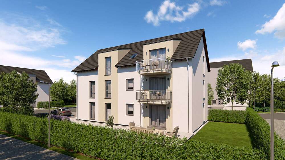 Einfamilienhaus Wuppertal Gemarkung Barmen - 3 Zimmer, 319 m&sup2;, 956.000&euro; | Angebot:25463222