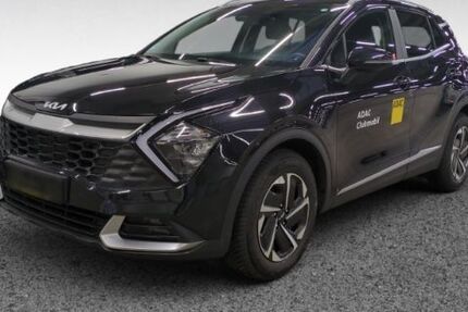 Kia Sportage 10.282 km 25.880 &euro; Korschenbroich 41352