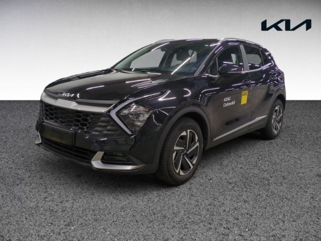 Kia Sportage 10.282 km 25.880 &euro; Korschenbroich 41352