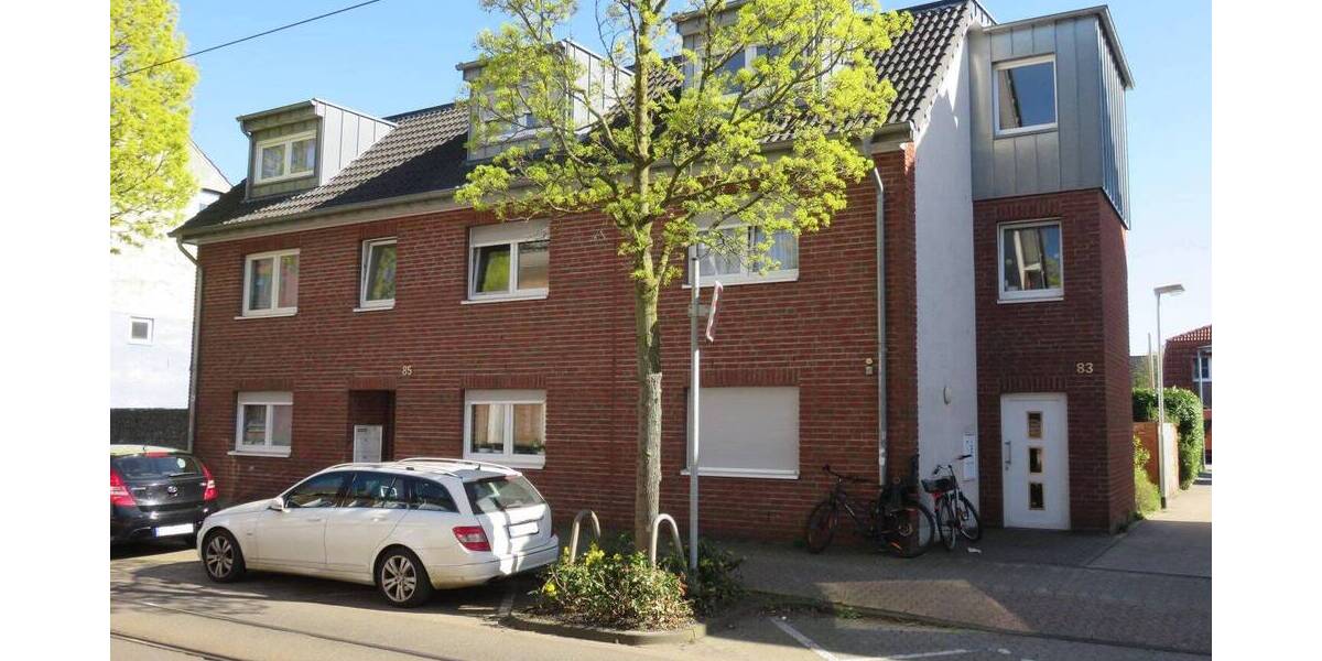 Mehrfamilienhaus, Wohnhaus Tönisvorst St. Tönis - 1 Zimmer, 505 m&sup2;, 890.000&euro; | Angebot:26451824