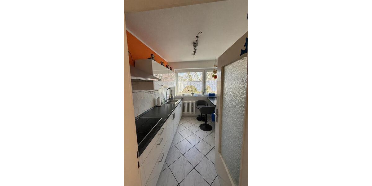 Etagenwohnung Essen Stadtbezirk IV - 2.5 Zimmer, 63 m&sup2;, 135.000&euro; | Angebot:25292803