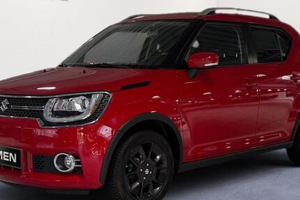 Suzuki Ignis 82.500 km 12.880 &euro; Düsseldorf 40233
