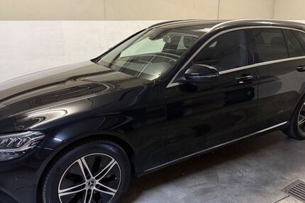 Mercedes-Benz C 200 56.301 km 23.490 &euro; Mettmann 40822