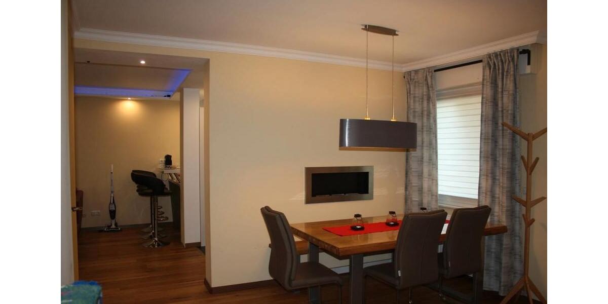 Hochparterre Duisburg Walsum - 3 Zimmer, 78 m&sup2;, 255.000&euro; | Angebot:27531551