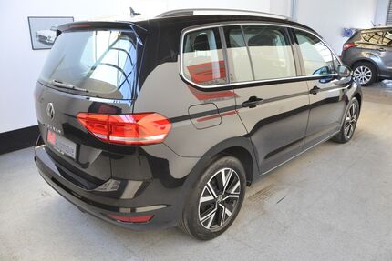 VW Touran 103.000 km 20.999 &euro; Moers 47445