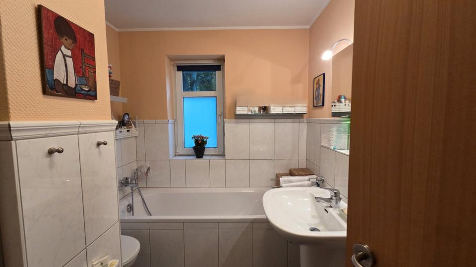 Reihenhaus Wuppertal Gemarkung Ronsdorf - 5 Zimmer, 125 m&sup2;, 498.000&euro; | Angebot:27090620
