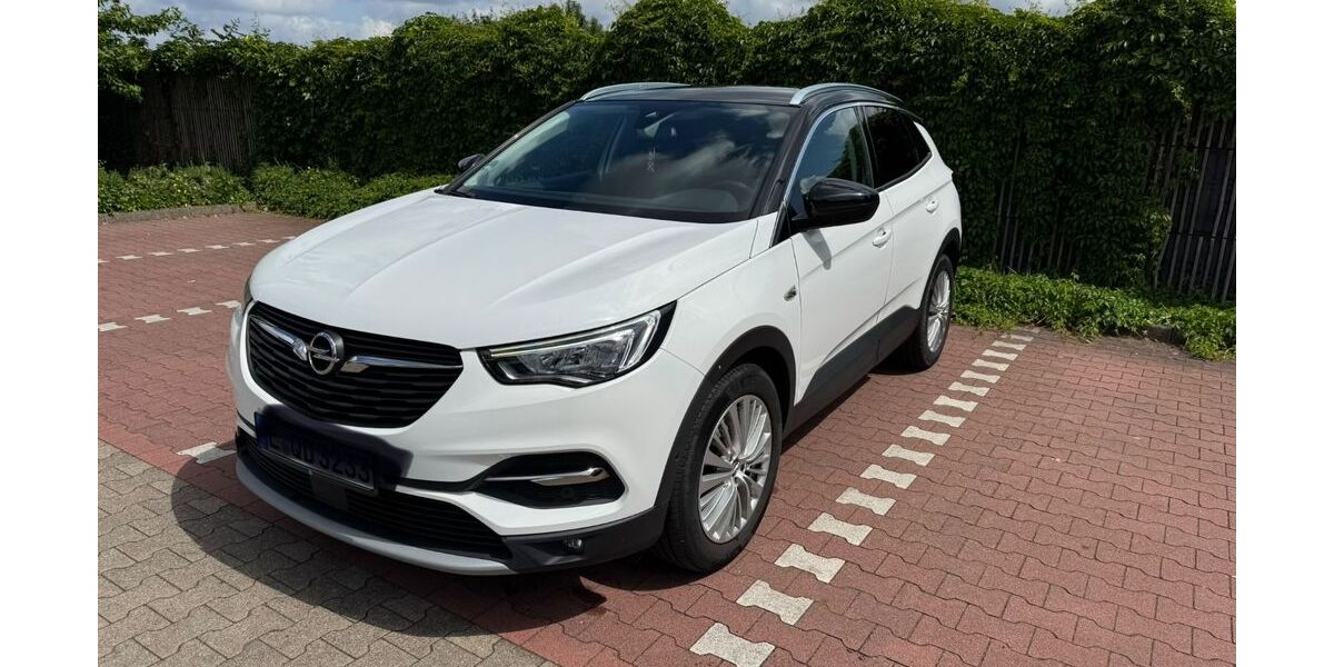 Opel Grandland (X) 69.000 km 14.200 &euro; Essen 45279