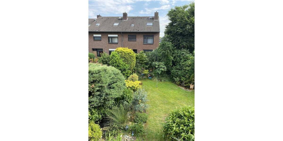 Reihenendhaus Krefeld Bockum - 5 Zimmer, 123 m&sup2;, 395.000&euro; | Angebot:26569333