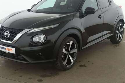 Nissan Juke 32.107 km 18.190 &euro; Essen 45141
