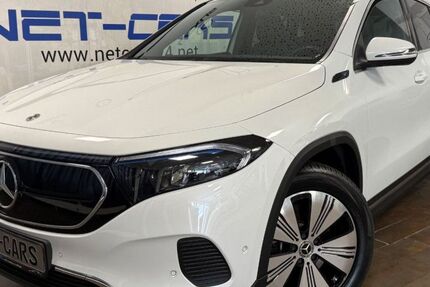Mercedes-Benz EQA 52.868 km 26.800 &euro; Hilden 40721