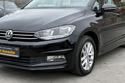 VW Touran 139.000 km 13.500 &euro; Hilden 40721