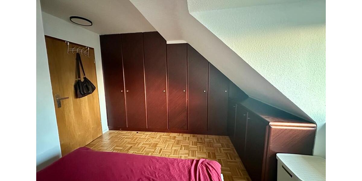Maisonettenwohnung Essen Stadtkern - 3 Zimmer, 70 m&sup2;, 575&euro; | Angebot:27536625