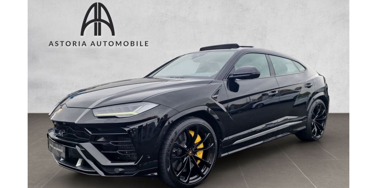 Lamborghini Urus 254.030 km 152.990 &euro; Kaarst (bei Düsseldorf) 41564