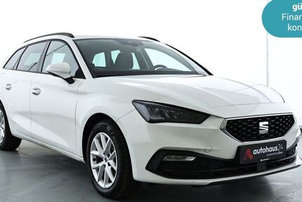 Seat Leon 43.006 km 16.990 &euro; Wuppertal 42287