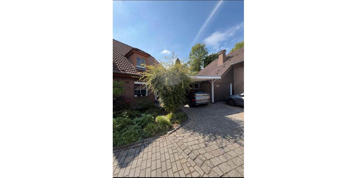 Doppelhaushälfte Krefeld Hülser Berg - 4 Zimmer, 120 m&sup2;, 610.000&euro; | Angebot:27176242