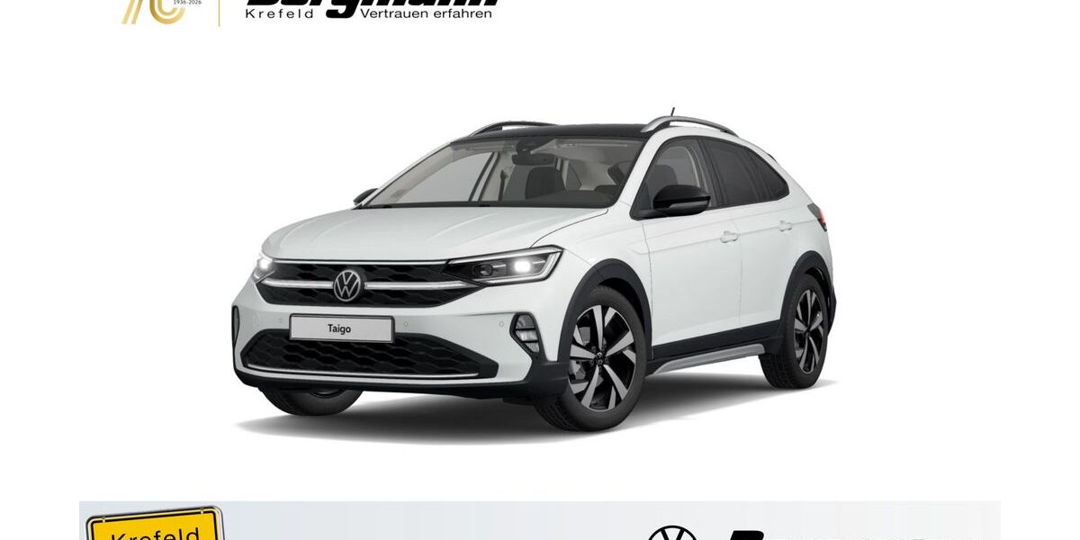 VW Taigo 55.360 km 20.991 &euro; Krefeld 47803