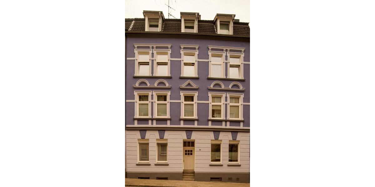 Erdgeschoßwohnung Essen Stadtbezirk III - 2 Zimmer, 32 m&sup2;, 370&euro; | Angebot:27532858