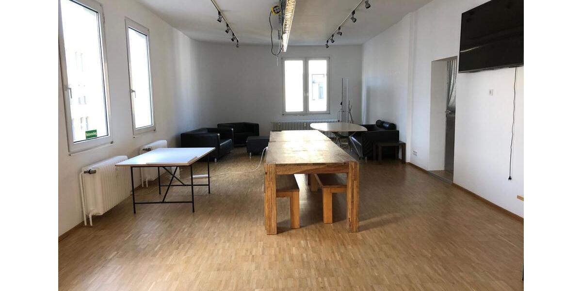 Gewerbeobjekt Wuppertal Elberfeld - 4.500&euro; | Angebot:25377384