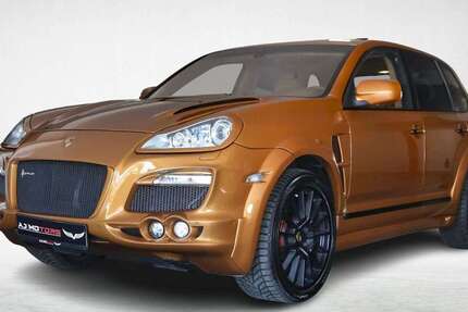 Porsche Cayenne 110.000 km 21.990 &euro; Gelsenkirchen 45899