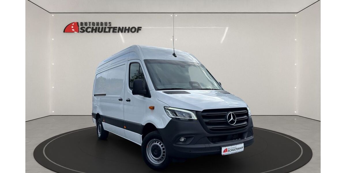 Mercedes-Benz Sprinter 85.936 km 37.990 &euro; Mülheim/Ruhr 45481