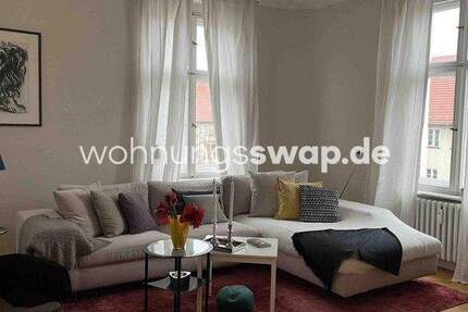 Wohnung Essen Rüttenscheid - 4 Zimmer, 130 m&sup2;, 1.800&euro; | Angebot:25963630