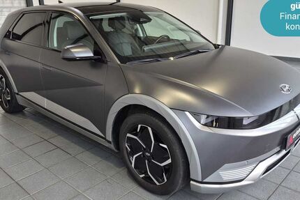 Hyundai IONIQ 5 93.248 km 26.990 &euro; Wuppertal 42287