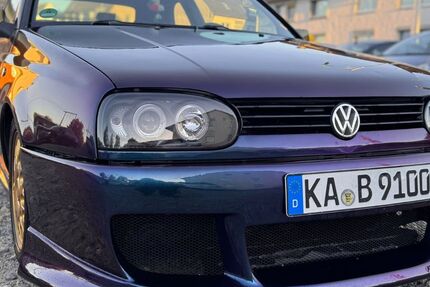 VW Golf 153.000 km 4.499 &euro; Velbert 42551