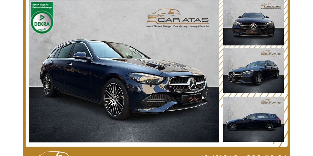 Mercedes-Benz C 220 119.250 km 27.770 &euro; Solingen 42699