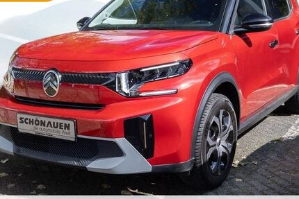 Citroen C3 Aircross 11.072 km 17.470 &euro; Hilden 40721