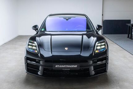 Porsche Panamera 29.439 km 137.500 &euro; Moers 47441