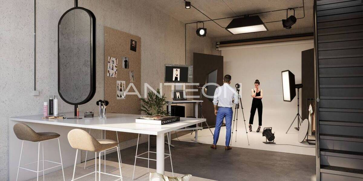 Gewerbeobjekt Neuss Barbaraviertel - 457.500&euro; | Angebot:26501974